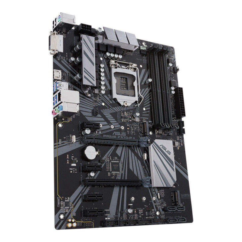 ASUS-PRIME Z370-P II/PIÈCE