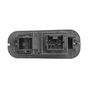 Interrupteur de lève-vitre électrique simple PW547104 compatible avec les véhicules Mitsubishi Lancer - Product Image 3