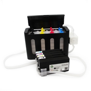 ระบบเติมหมึกอัตโนมัติ Supercolor CISS สำหรับตลับหมึก HP 953XL 953X 953 ใช้กับเครื่องพิมพ์ HP OfficeJet Pro 7740 8210 8710 8715 8720 8730 8740 8725 8728 - Product Image 3