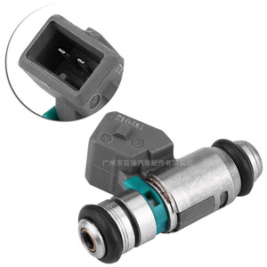 Injecteur de carburant IWP042 501.542.02 8200107049 pour Peugeot 1.6L Renault essence MT boîte manuelle - Product Image 4