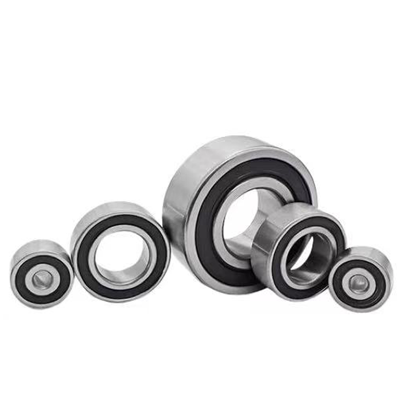 High Quality Motor Ball Bearing Angular
