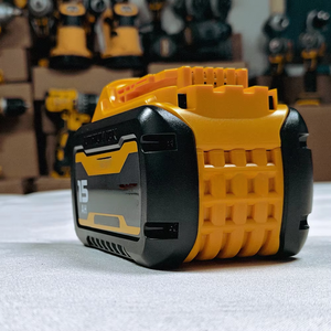 Batería de Iones de Litio para Herramientas Eléctricas Inalámbricas Dwalt DCB615 <span class=keywords><strong>FLEXVOLT</strong></span> 20V <span class=keywords><strong>60V</strong></span> MAX 15Ah de Alta Capacidad, en Stock - Product Image 3