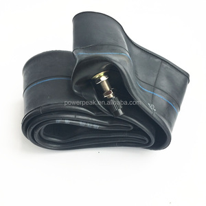 Nuevo Tubo Interior Para Motocicleta 300-18 Tubo Interno Para Motocicleta LLants De Moto Air Camera Tripa Para Moto 300-17 275-2 - Product Image 1