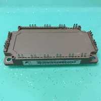 1 Buah Modul Catu Daya 6mbi150vx-120-56 Baru Gratis Pengiriman 6mbi150vx12056 Set Lengkap Aksesori Plc Industri: Sensor/