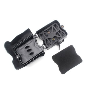 40-5 Air Filter Assembly For Mower And <b>Trimmer</b> <b>Black</b> Model 40-5/43044-5 - Product Image 2