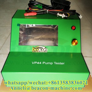BEACON <strong>VP44</strong> Pump Controller Fuel Pump <strong>Tester</strong> for <strong>VP44</strong> Injection Pump - Product Image 6