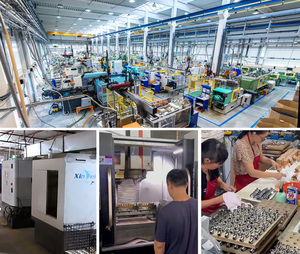 Chất Lượng Cao Giá Thấp Phụ Kiện Phòng Tắm Thép Không Gỉ 304 Mixer Đen Duy Nhất Xử Lý Lưu Vực Phòng Tắm Vòi - Product Image 2