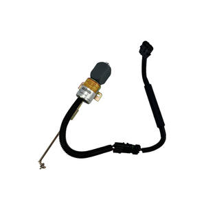 โซลินอยด์วาล์ว SA-4813-24 D59-105-04 สำหรับอะไหล่รถขุด SDEC 6114 - Product Image 4