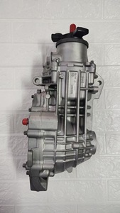 CLA250 A45 B250 <span class=keywords><strong>4Matic</strong></span> Ensemble différentiel avant arrière Ensemble boîte de transfert d'embrayage - Product Image 4