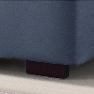 Offre Spéciale canapé-lit multifonctionnel réglable en forme de L, ensemble de canapé-lit de salon ou de chambre à coucher avec rangement - Product Image 6