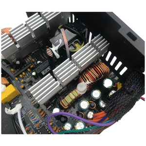पिको एट्रिक्स स्विच पावर की आपूर्ति pssini कंप्यूटर 20 + 4पिन 12v 600w सर्वर डेस्कटॉप 1u केस रोच प्रमाणित - Product Image 6