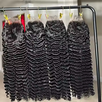 Wig renda HD kepadatan 300, 13X6 HD rambut manusia renda depan Vendor Wig 250 kepadatan, 13X6 HD renda Frontal Wig rambut manusia Brazil mentah