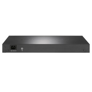 Conmutador de gestión de plataforma en la nube comercial TP-Link, 24 puertos RJ45 <span class=keywords><strong>10</strong></span>/100/1000BASE-T, 40000 megabits + SFP +, soporte <span class=keywords><strong>10</strong></span> - Product Image 4