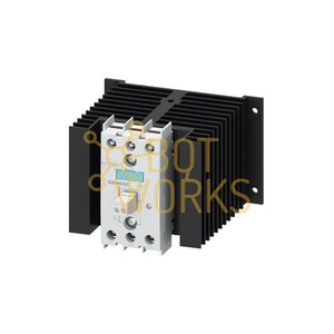 Siemens 3RF24401AC35 - Nuovo - Product Image 1