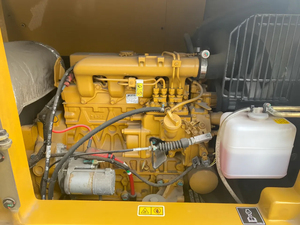 Rodamiento de Bomba de Motor para Excavadora 306D de 6 Toneladas de Peso Operativo, Excelente Rendimiento a Precio Económico, en Venta - Product Image 5