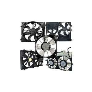 Venta al por mayor Chery Tiggo 7 <span class=keywords><strong>QQ</strong></span> radiador ventilador Geely emgrand X7 deportes radiador ventilador para Great Wall hover Dongfeng Glory 560 - Product Image 6