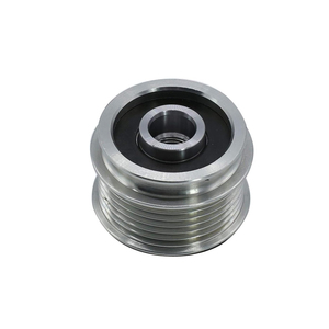 Pièces d'alternateur, poulie d'embrayage pour AUDI, 021903119G 022903119A 022903119AM 022903119C 028903119A 028903119AM - Product Image 5