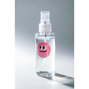 Keedmon Spray Recargable de 80ml, Producto para el Cuidado de la Piel para Niños, Para Todo Tipo de Piel, Fórmula K-Beauty - Product Image 1