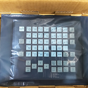 Nuevo Panel de Control Original FANUC, Teclado A02B-0319-C126 # M - Product Image 5