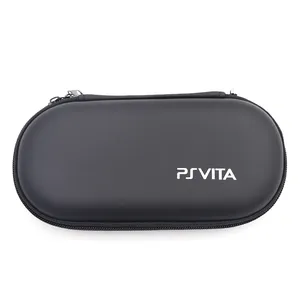Bolsa de estuche rígido EVA para PSV <span class=keywords><strong>1000</strong></span> 2000 <span class=keywords><strong>PSVita</strong></span> 2000 Bolsa de transporte de consola delgada - Product Image 2