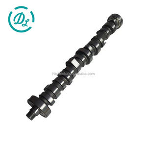 Arbre à cames diesel EexcavaStart 8-97048809-3 pour moteurs 4LE2 - Remplacement durable compatible avec ZX40U ZX50U - Product Image 5