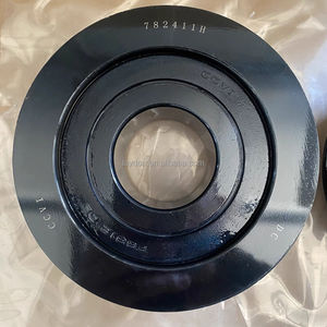 חלקי חילוף נושאים D51W8-10611 45x100 x40mm מכונות תעשייתיות מלגזה נושאת - Product Image 4