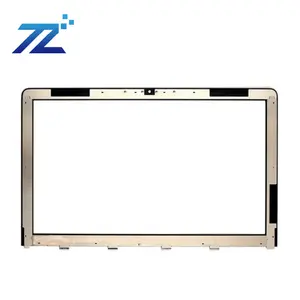 A1312 LCD החלפת מסגרת זכוכית קדמית כיסוי פאנל מסך עבור 27 אינץ' A1312 סוף 2009 אמצע 2010 2011 EMC 2309 2374