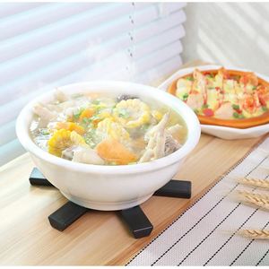 Nuevas Almohadillas Plegables para Ollas y Sartenes, Juego de <span class=keywords><strong>3</strong></span> Protectores Resistentes al Calor para Ollas y Sartenes Calientes - Product Image 4