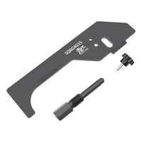 3 Outils de Réparation de Distribution Moteur Automobile en Acier 1.5T SQRG4G15 pour Chery Arrizo 5/5 Plus Tiggo 5x