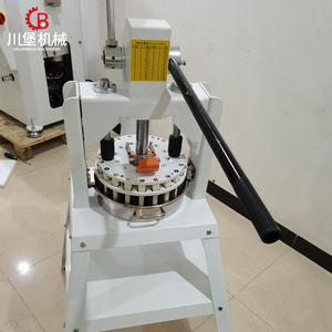 Línea de producción de Baguette moldeadora de pan de fábrica de gran oferta para procesamiento de masa para uso en fábrica de alimentos - Product Image 3