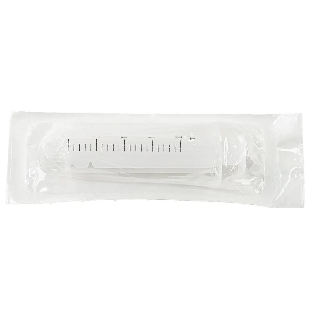 CE ISO Certified Medical 1ml Syringe 3ml Syringe 5ml Syringe 10ml 20ml 60ml Plastic Luer Lock Slip