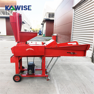 Máquina Multifuncional para Cortar, Amasar y Triturar Paja, Pasto y Tallos de Maíz para el Procesamiento de Alimento <span class=keywords><strong>Animal</strong></span> - Product Image 2