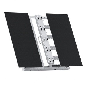 Pantalla LED para Exteriores de Alta Disipación de Calor P10mm 4K, Resistente al Agua IP66, Legible Bajo la Luz Solar, Pantalla Digital para Centros Comerciales - Product Image 1