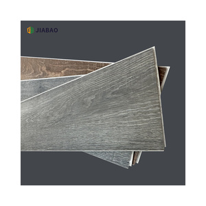 Superficie EIR miglior resistente ai graffi di lusso in <span class=keywords><strong>vinile</strong></span> Spc pavimenti per musei legno scuro di colore brillante - Product Image 6