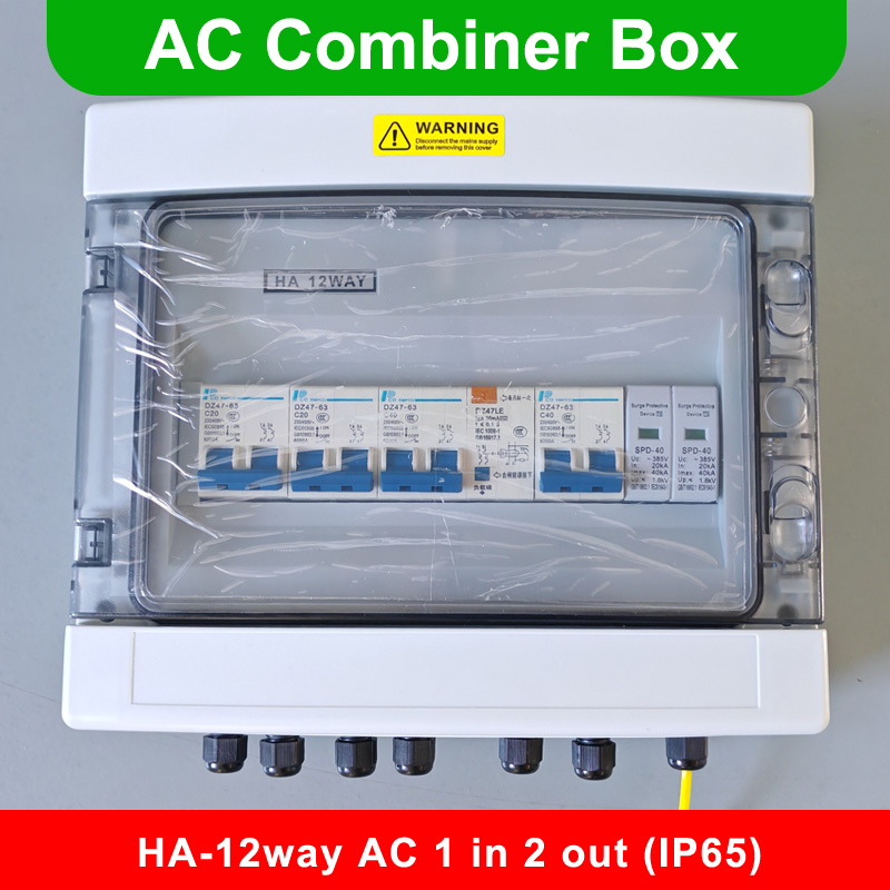 HA12-MCB-RCCB-Compteur