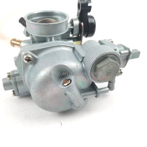 WANOU WAVE 100 드림 EX5 C100 XRM TMX <span class=keywords><strong>PZ19</strong></span> 19mm 오토바이 기화기 - Product Image 5