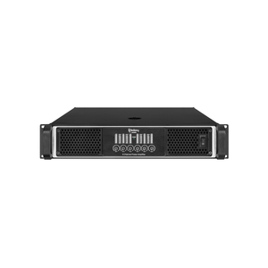 Amplificador de Subwoofer Clase <span class=keywords><strong>TD</strong></span> Personalizable de 6 Canales 2U 600W, Amplificador de Audio Profesional - Product Image 6