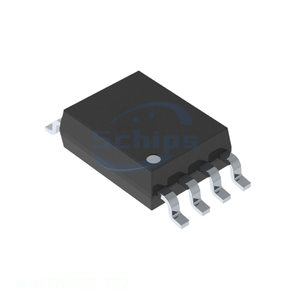 8 TSSOP, 8 MSOP (0.118", 3.00mm Width) IC VOLTAGE FEEDBACK 2 CIRC 8MSOP Original One Stop Service Other Electronic Components CL - Product Image 1