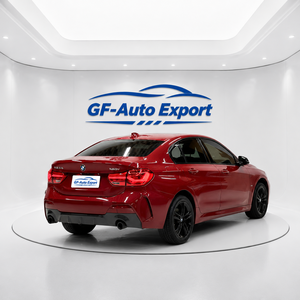 <span class=keywords><strong>BMW</strong></span> <span class=keywords><strong>Serie</strong></span> <span class=keywords><strong>1</strong></span> Sedán de <span class=keywords><strong>Segunda</strong></span> <span class=keywords><strong>Mano</strong></span>, Modelo <span class=keywords><strong>2022</strong></span>, en Venta Motor Turboalimentado Automático, Cámara de Visión Trasera, Asientos de Cuero, Faros LED - Product Image 4