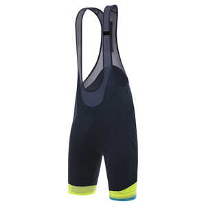 Pantalones Cortos de Ciclismo para Hombre con Logotipo Personalizado, Ajuste Delgado, Transpirables, con Bolsillos, Secado Rápido, Acolchado de Gel, Ropa de Ciclismo Profesional - Product Image 6