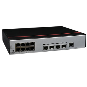 Commutateur réseau CloudEngine S5735-L48T4S-A-V2 (48 ports 10/100/1000BASE-T, 4 ports SFP GE, alimentation CA) 98012033 - Product Image 3