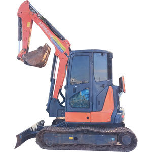Hitachi Zx60, Hitachi Zx55, Ex55, Zx50u, Zx55ur, Zx60u, Zx75us Usados - Product Image 1