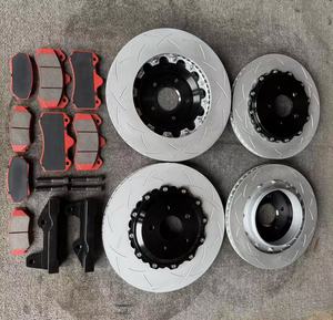 Disco <span class=keywords><strong>Freno</strong></span> per Auto <span class=keywords><strong>BMW</strong></span> E28 E34 E39 <span class=keywords><strong>E60</strong></span> E61 F10 F11 G30 - Product Image 6