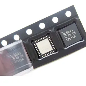 नया मूल इलेक्ट्रॉनिक घटक mcu माइक्रोकंट्रोलर पि16f84a PIC16F84A-04/p