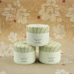 Kaleng instan kemasan teh kesehatan kualitas seremonial 30g bubuk Matcha Adi Adi kaleng kecil untuk teh hijau Jepang Premium - Product Image 1