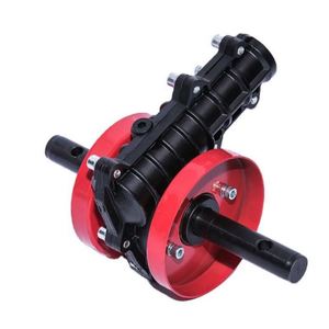 Boîtier d'engrenages pour débroussailleuse 24-7T, tête de motoculteur à essence pour déchaussement, en promotion - Product Image 1