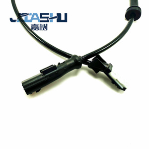 Sensore velocità ruota parti automobili <span class=keywords><strong>ABS</strong></span> sensore per 0265007937 8200441403 Renault <span class=keywords><strong>Kangoo</strong></span> II - Product Image 6