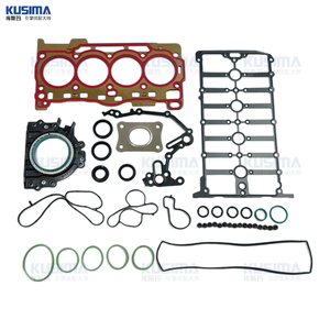 Ea211 1.4t 1.4 ea111 1.4t động cơ Gasket sửa chữa Kit phù hợp cho VW GOLF Jetta TIGUAN Audi A3 A4 động cơ đại tu Gasket Set phù hợp - Product Image 6