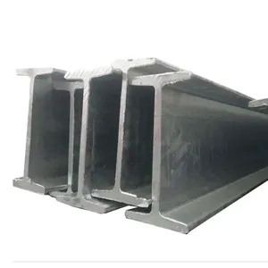 Astm A572 Q235 Q345 6m 12m I Shape I Steel Profiles Iron Beams For Building Structural Steel I Shape Beam
