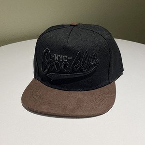 หมวกเบสบอลแบบปิดติดด้านหลังสำหรับผู้ชายหมวกกอราส์ติดด้านหลังทำจากโพลีเอสเตอร์แบบดั้งเดิมใหม่ - Product Image 5